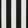 Outdoor Pillow Richloom Solarium Cabana Black