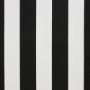 Outdoor Pillow Richloom Solarium Cabana Black
