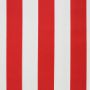 Outdoor Pillow Richloom Solarium Cabana Red