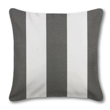 Outdoor Pillow Richloom Solarium Cabana Stone
