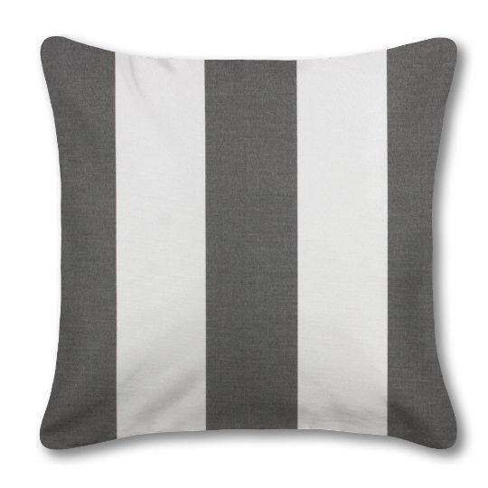 Outdoor Pillow Richloom Solarium Cabana Stone