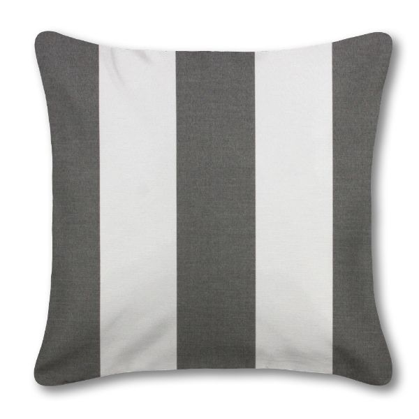 Outdoor Pillow Richloom Solarium Cabana Stone