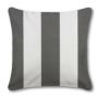 Outdoor Pillow Richloom Solarium Cabana Stone