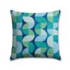 Outdoor Pillow Richloom Solarium Pelp Baltic