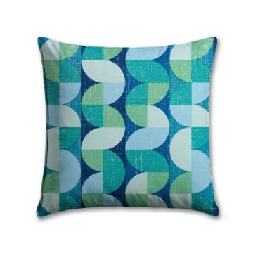 Outdoor Pillow Richloom Solarium Pelp Baltic