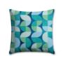 Outdoor Pillow Richloom Solarium Pelp Baltic
