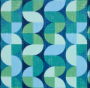 Outdoor Pillow Richloom Solarium Pelp Baltic