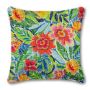Outdoor Pillow Richloom Solarium Pensacola Multi