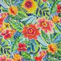 Outdoor Pillow Richloom Solarium Pensacola Multi