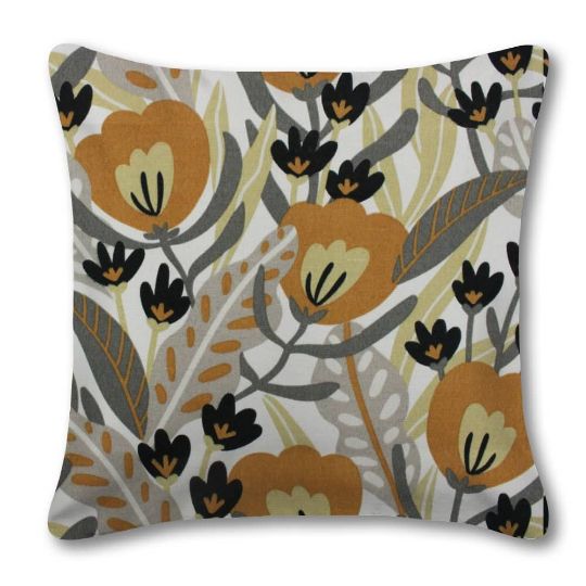 Outdoor Pillow Richloom Solarium Fournette Driftwood
