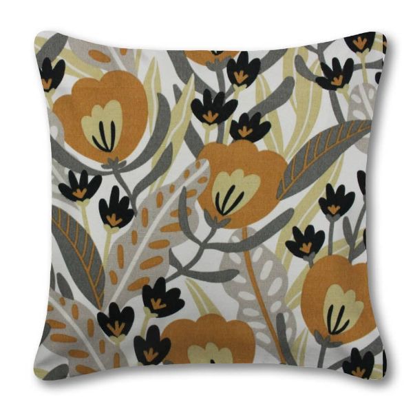 Outdoor Pillow Richloom Solarium Fournette Driftwood