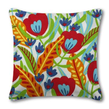 Outdoor Pillow Richloom Solarium Fournette Multi