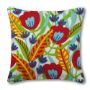 Outdoor Pillow Richloom Solarium Fournette Multi