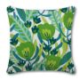 Outdoor Pillow Richloom Solarium Fournette Palm