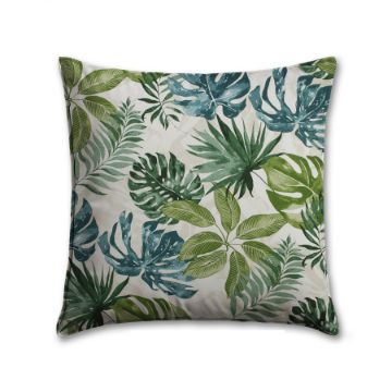 Outdoor Pillow Richloom Solarium Piermont Palm
