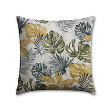 Outdoor Pillow Richloom Solarium Piermont Stone