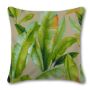 Outdoor Pillow Richloom Solarium Mekko Caramel