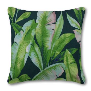 Outdoor Pillow Richloom Solarium Mekko Emerald