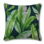 Outdoor Pillow Richloom Solarium Mekko Emerald