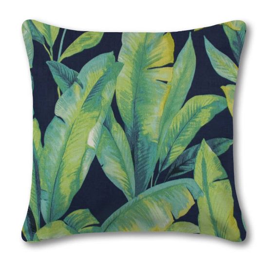 Outdoor Pillow Richloom Solarium Mekko Lagoon