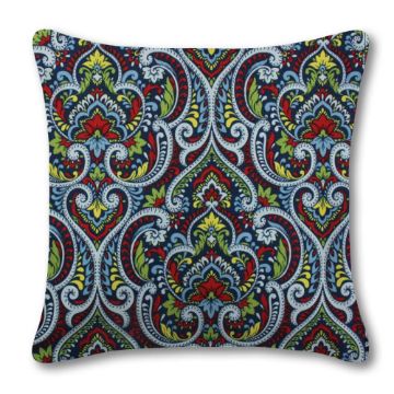Outdoor Pillow Richloom Solarium Parkview Multi