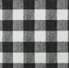 Outdoor Pillow Richloom Solarium Patterson Black