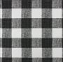 Outdoor Pillow Richloom Solarium Patterson Black
