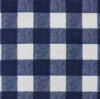 Outdoor Pillow Richloom Solarium Patterson Navy