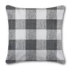 Outdoor Pillow Richloom Solarium Patterson Stone