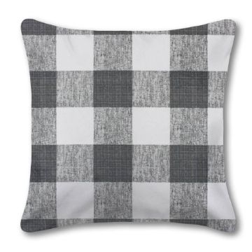 Outdoor Pillow Richloom Solarium Patterson Stone