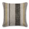 Outdoor Pillow Richloom Solarium Weekender Driftwood