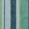 Outdoor Pillow Richloom Solarium Weekender Lagoon