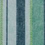 Outdoor Pillow Richloom Solarium Weekender Lagoon