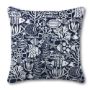 Outdoor Pillow Richloom Solarium Seagate Marine