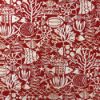 Outdoor Pillow Richloom Solarium Seagate Red