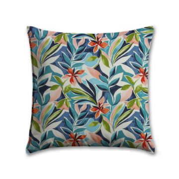 Outdoor Pillow Richloom Solarium Somap Multi