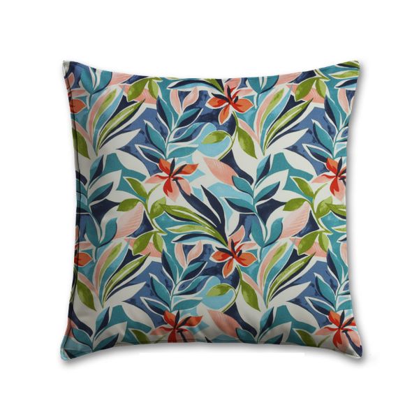 Outdoor Pillow Richloom Solarium Somap Multi