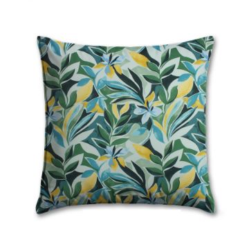 Outdoor Pillow Richloom Solarium Somap Palm