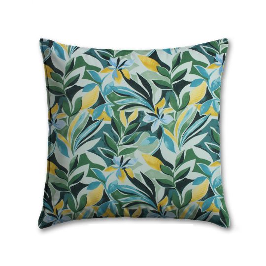 Outdoor Pillow Richloom Solarium Somap Palm