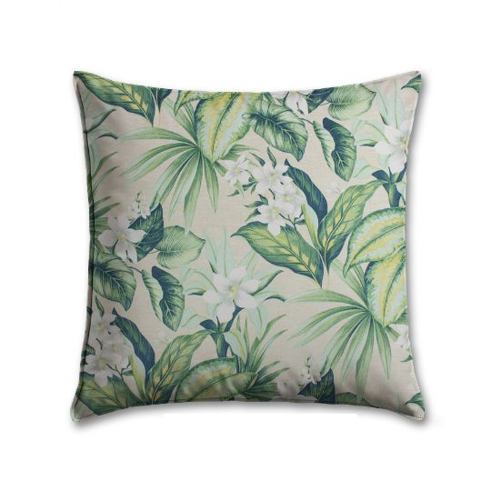 Outdoor Pillow Richloom Solarium Tahiti Breeze