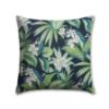 Outdoor Pillow Richloom Solarium Tahiti Navy