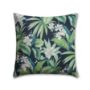 Outdoor Pillow Richloom Solarium Tahiti Navy