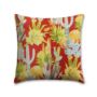 Outdoor Pillow Richloom Solarium Temescal Cayanne