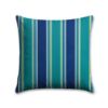 Outdoor Pillow Richloom Solarium Tobago Lagoon