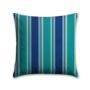 Outdoor Pillow Richloom Solarium Tobago Lagoon