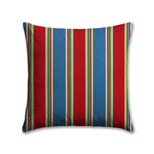 Outdoor Pillow Richloom Solarium Tobago Multi