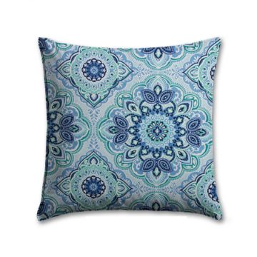 Outdoor Pillow Richloom Solarium Wampum Capris