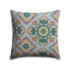 Outdoor Pillow Richloom Solarium Wampum Opal