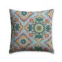 Outdoor Pillow Richloom Solarium Wampum Opal