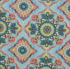 Outdoor Pillow Richloom Solarium Wampum Opal